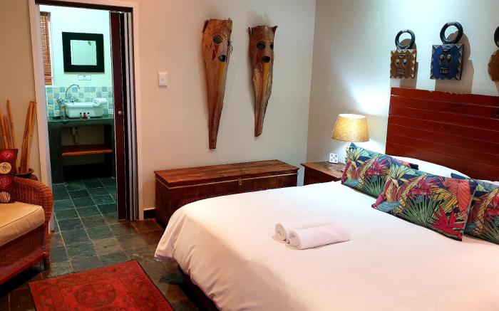 Khayamanzi Guesthouse