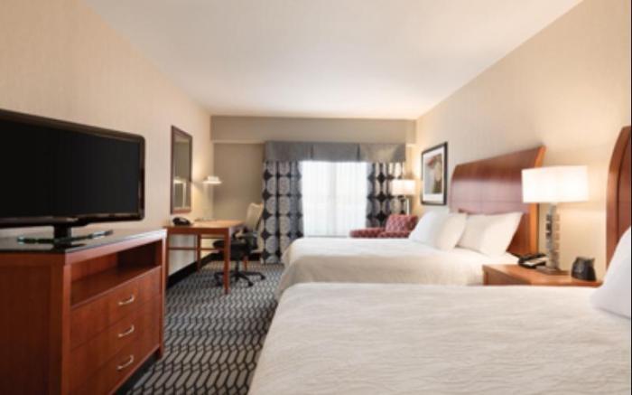 Hilton Garden Inn Akron