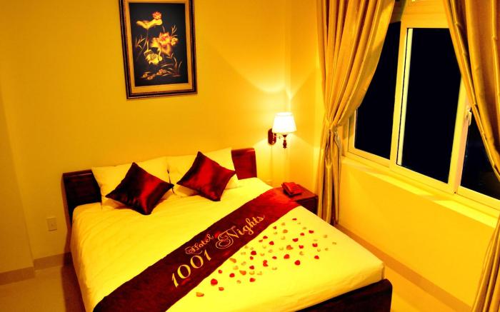 1001 Hotel