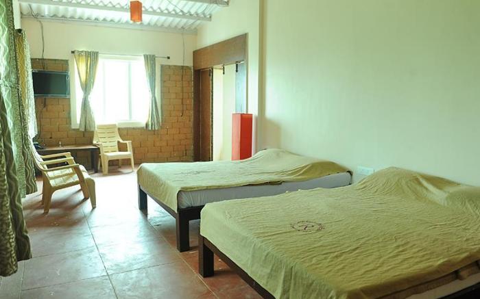 River Valley Resort Masinagudi