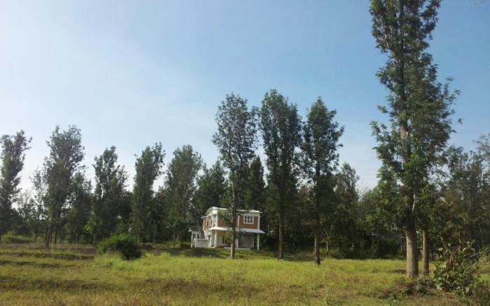 River Valley Resort Masinagudi