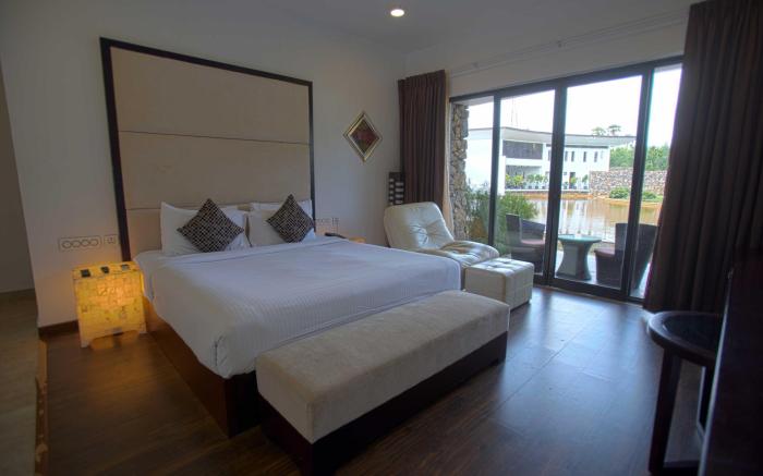 Anora Beach Resort Mahabalipuram