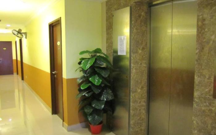 Sun Inns Hotel D'Mind 3 Seri Kembangan