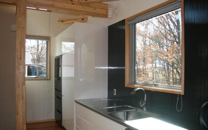 Bluebird Chalets