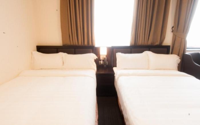 Sakura Hotel