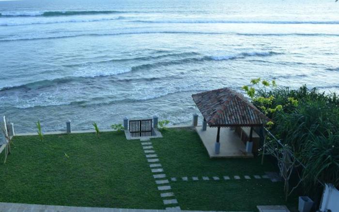 Surf Station Hotel