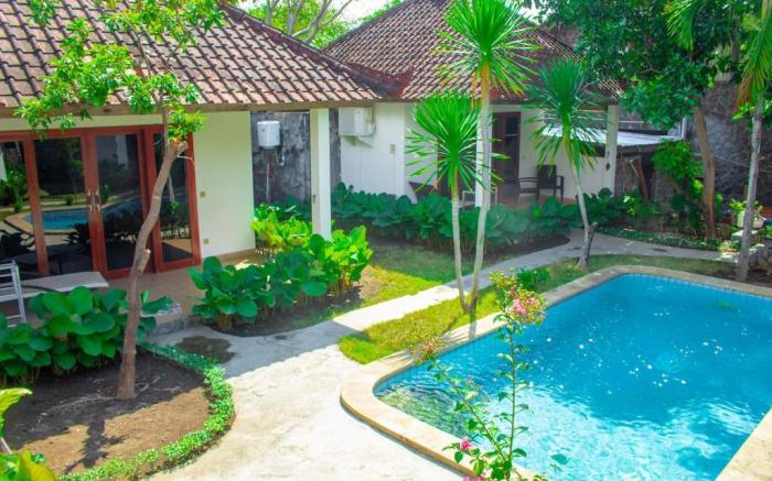 Ocean Sun Homestay