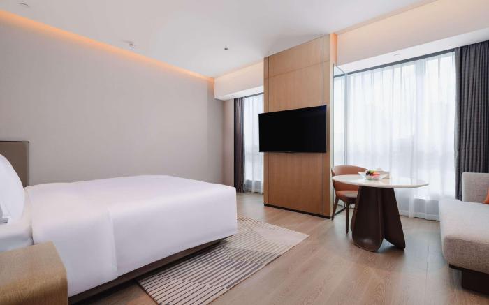 Novotel Xiamen Downtown