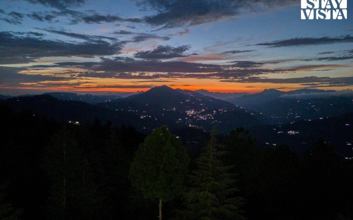 StayVista at Nirvana Dhar