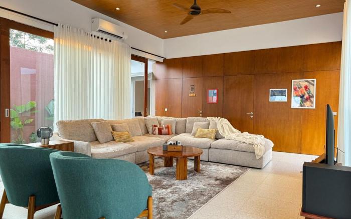 Casamora Villa Parahyangan Bandung