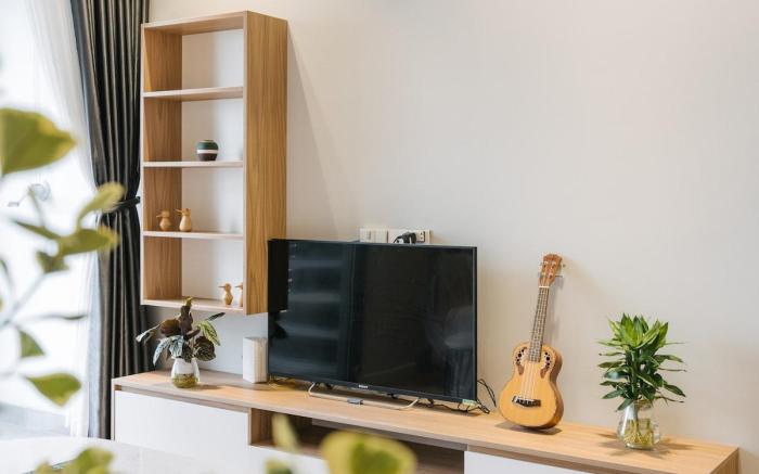 3brs Apt 27 Thai Thinh/Washer/Netflix/Hanoi center