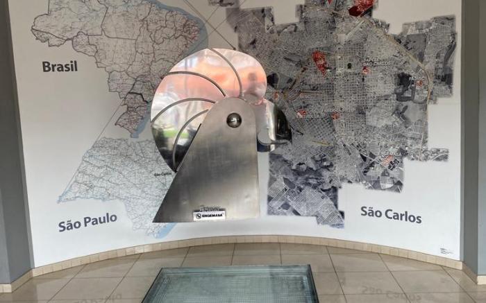 Anacã São Carlos