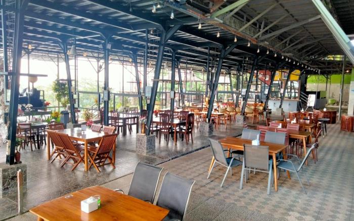 Wooly Hotel & Glamping