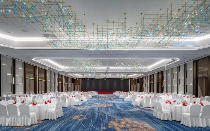 Luxury Hotel Hangzhou