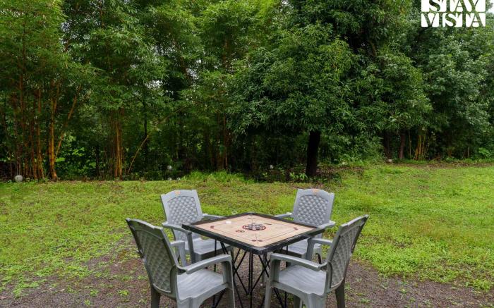 The Wildernest Tale by VEO - Part of StayVista