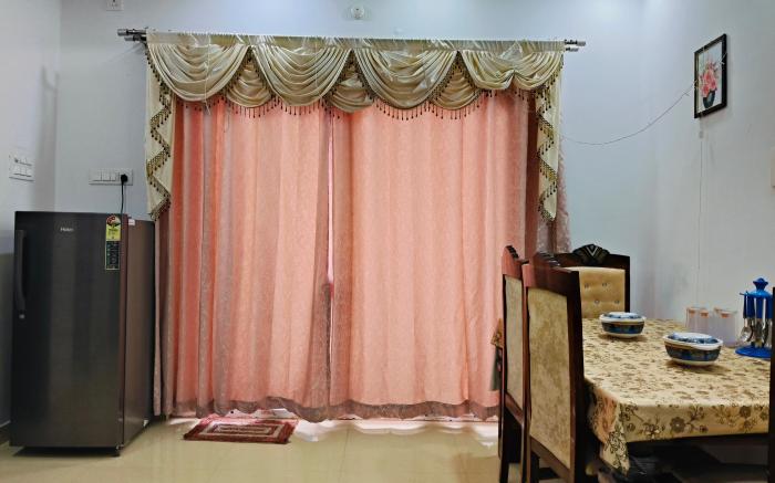 BORCELLE HOME STAYS (The Hidden Paradise)
