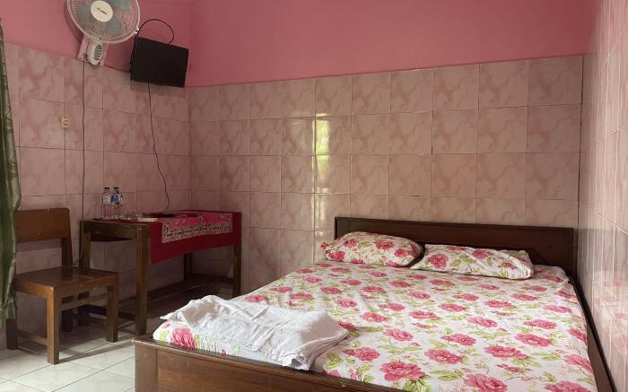 Hotel Carollina Syariah