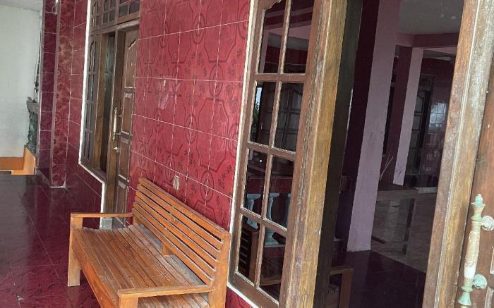Hotel Carollina Syariah