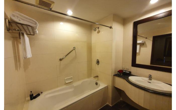 Palette Luxe North Pattaya