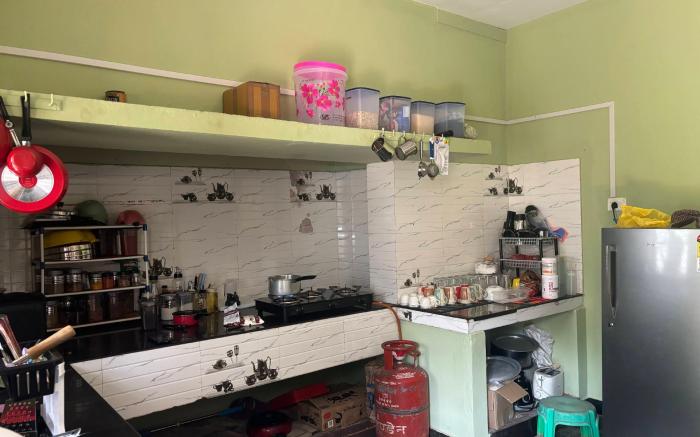 Yes Hostel Varkala - Black Beach Road