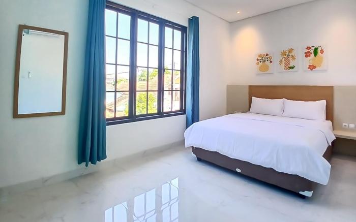 Happy Living Syariah near Stasiun Klaten Mitra RedDoorz