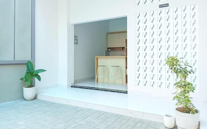 Happy Living Syariah near Stasiun Klaten Mitra RedDoorz