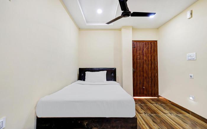 RR Homestay Guwahati 14.7 km Kamakhya Temple