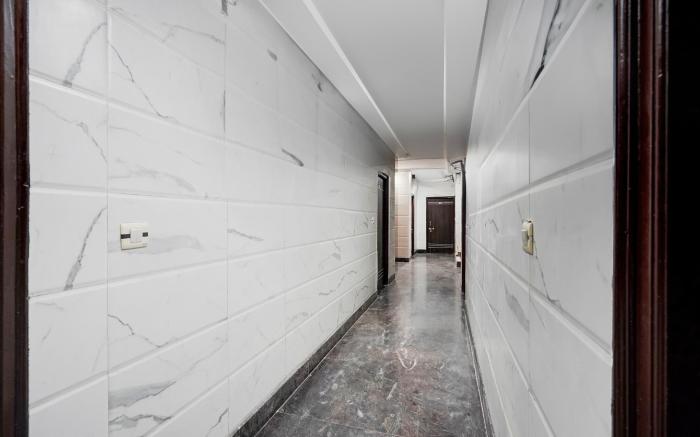 Hotel O City Park Kota Formerly Oxyluxe