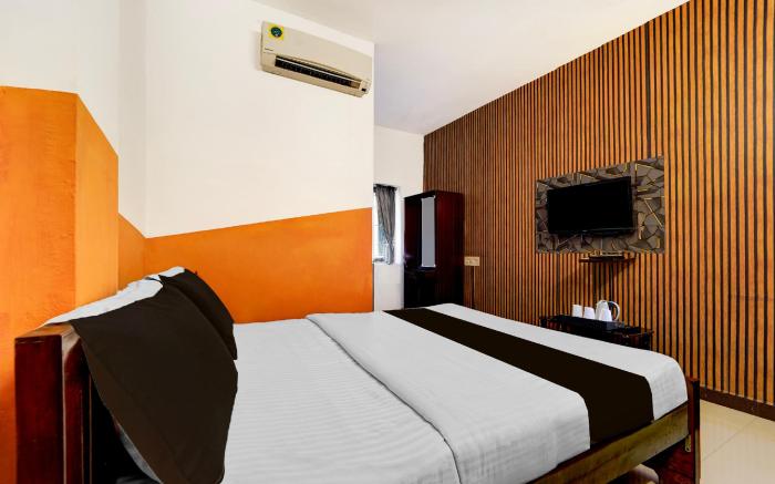 Super Hotel O Coimbatore International Airport East Zone