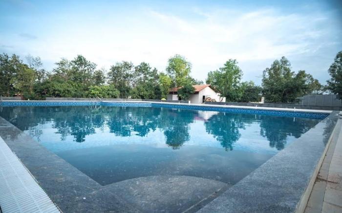 Benchkal Resort