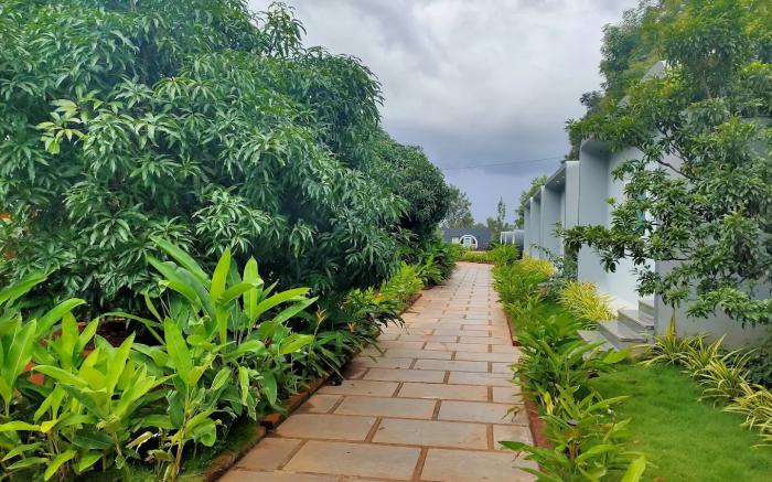 Benchkal Resort