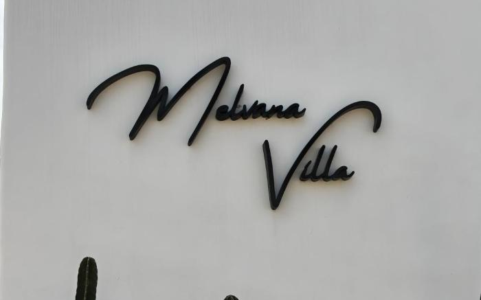 Melvana Villa Uluwatu