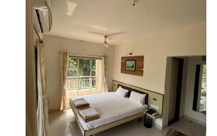 Hotel Murud Paradaise