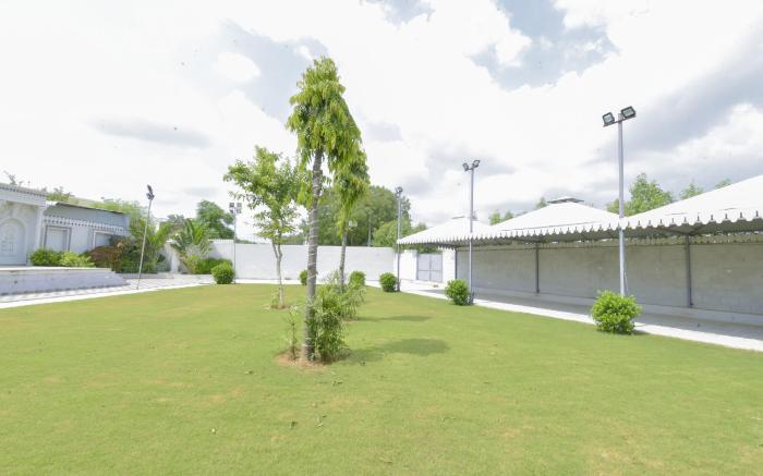 Hotel Shivansh, RIICO Mansarovar