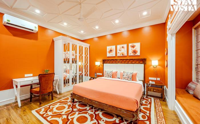 StayVista at Arden Blu