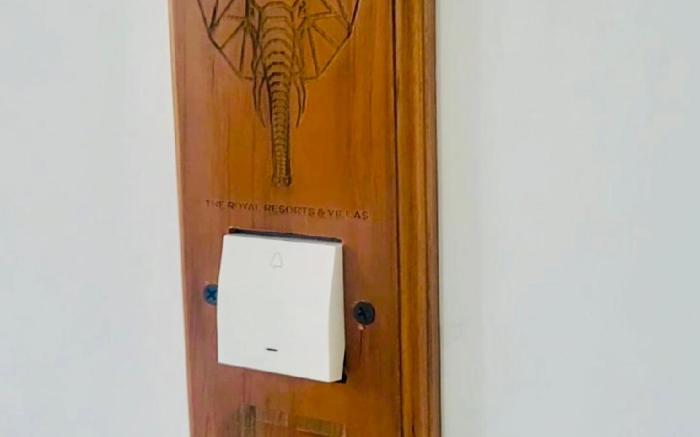 Elephant House The Royal Resorts & Villas