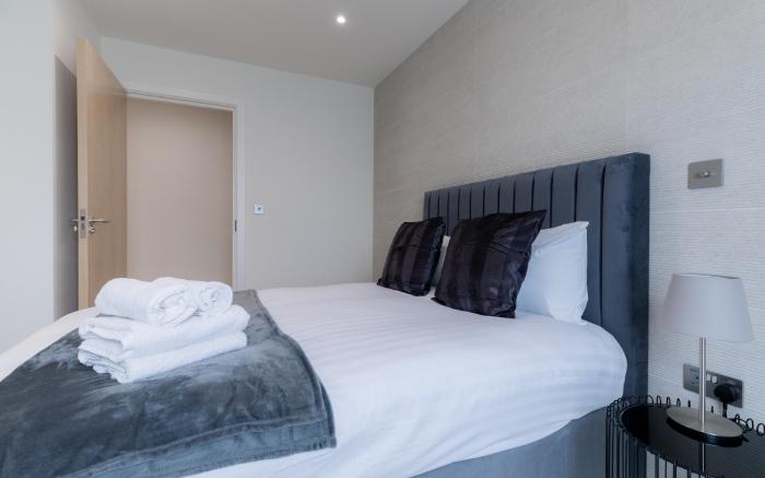 Stratford by Excel Apartments