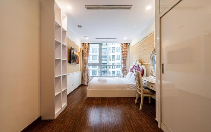 LUCXURY VINHOMES CENTRAL PARK ( LANDMARK 81)