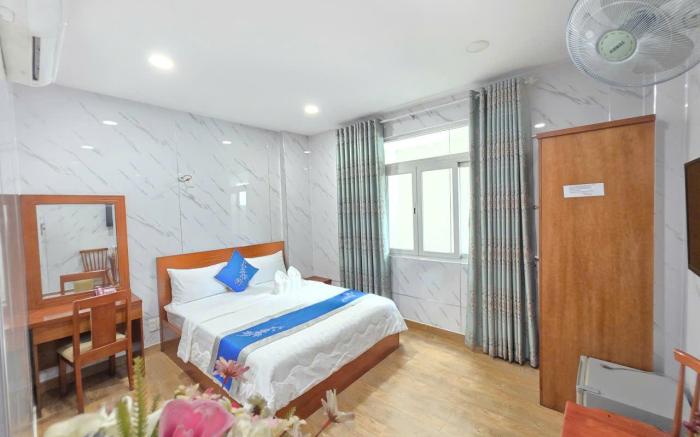 DUNG INDIA HOTEL