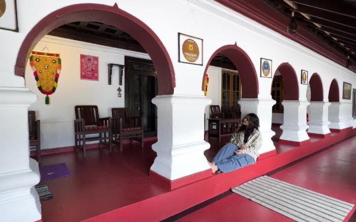 keloththaravadu