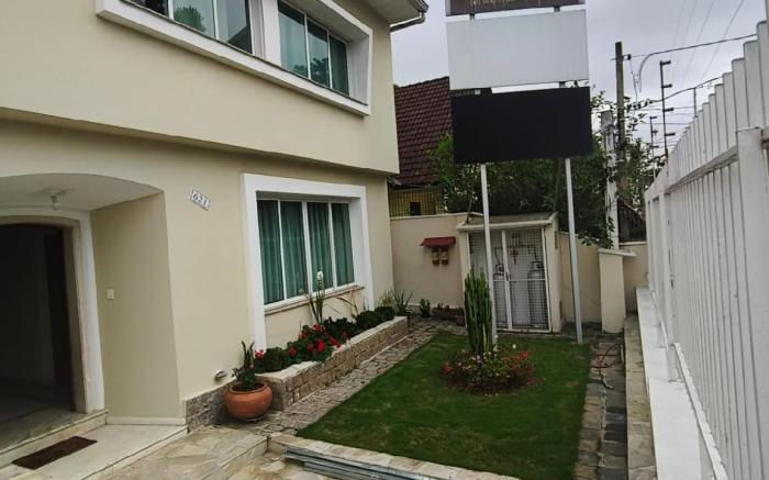 Hospedagem Central Curitiba