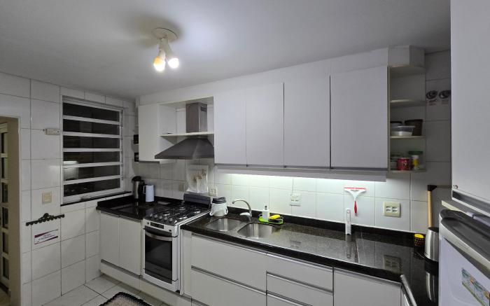 Hospedagem Central Curitiba