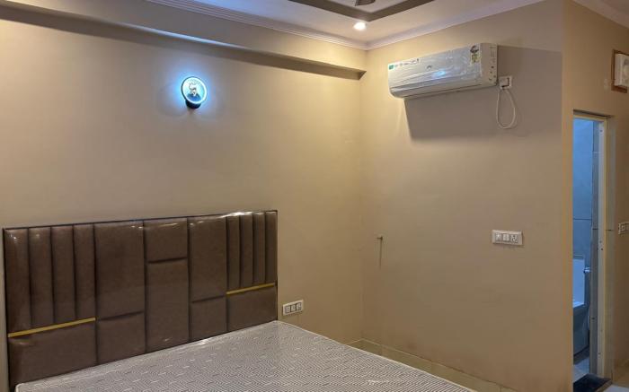 Hotel Signature Village Guest House