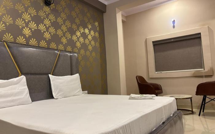 Hotel Signature Village Guest House