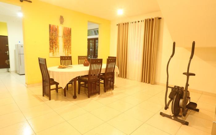 Airport serenity villa 