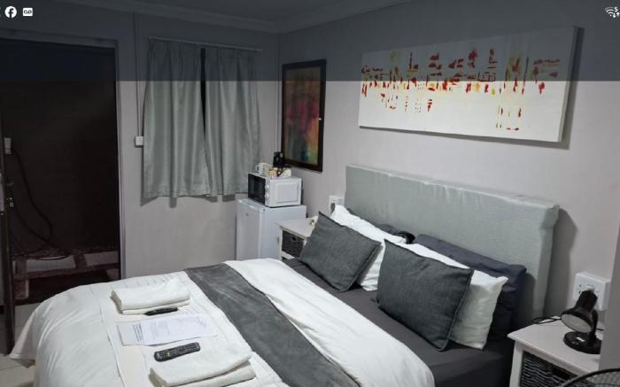 Robert's Place Paarl 