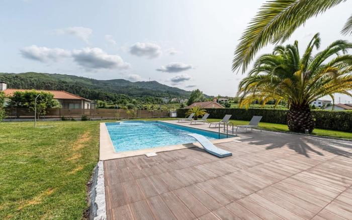 Casa de Férias no Gerês 