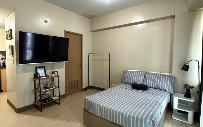 Runway Walk Studio - Near NAIA Terminal3