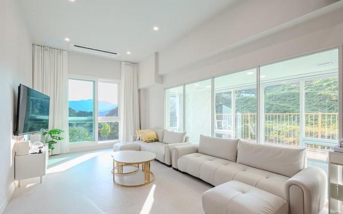 Gapyeong Pool Villa Stay Cheongpyeong