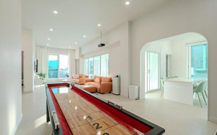 Gapyeong Pool Villa Stay Cheongpyeong